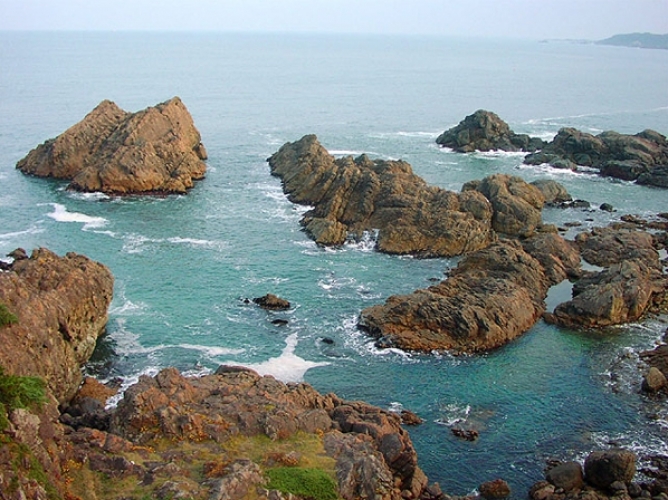 種差海岸